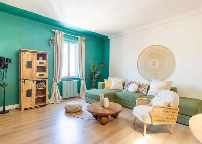 Milo Apt - Trastevere\'S Gem