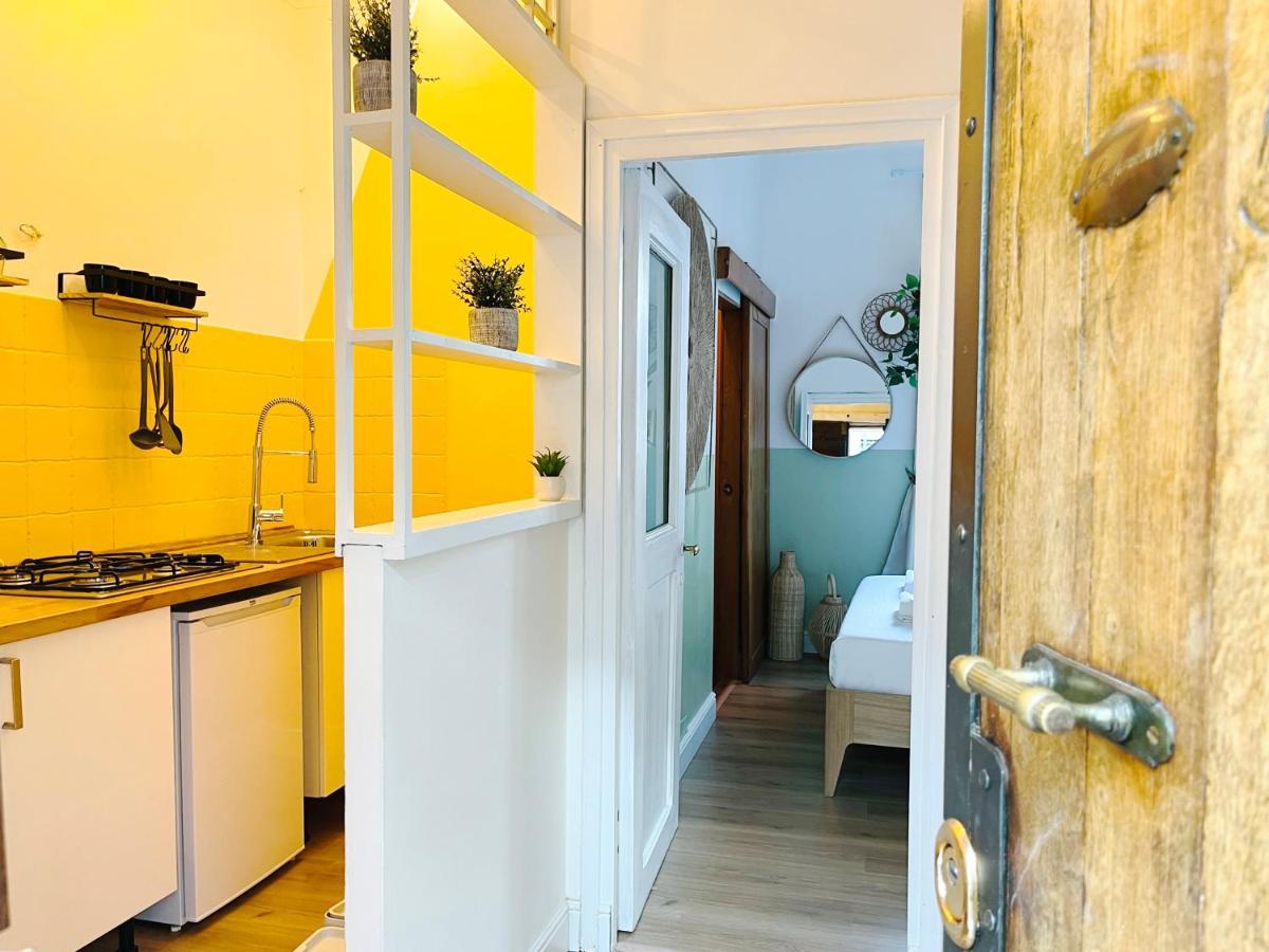 Apartment Milo - Trastevere's Gem *