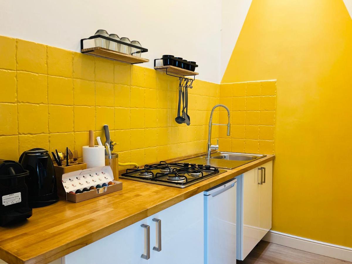 Apartment Milo - Trastevere's Gem Rom