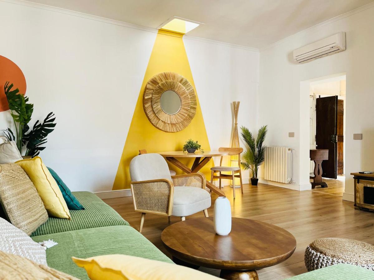 Apartment Milo - Trastevere's Gem