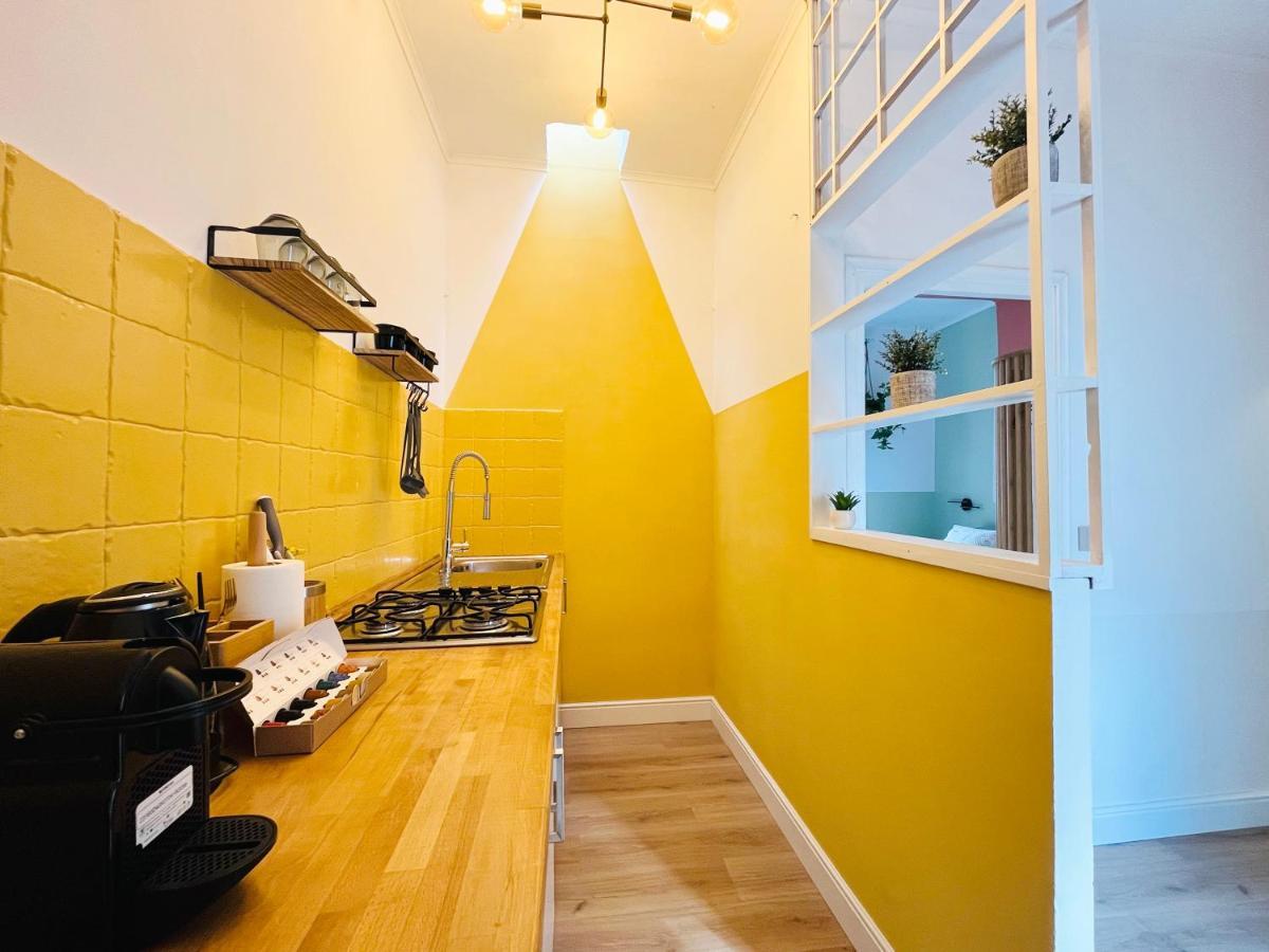 Apartment Milo - Trastevere's Gem