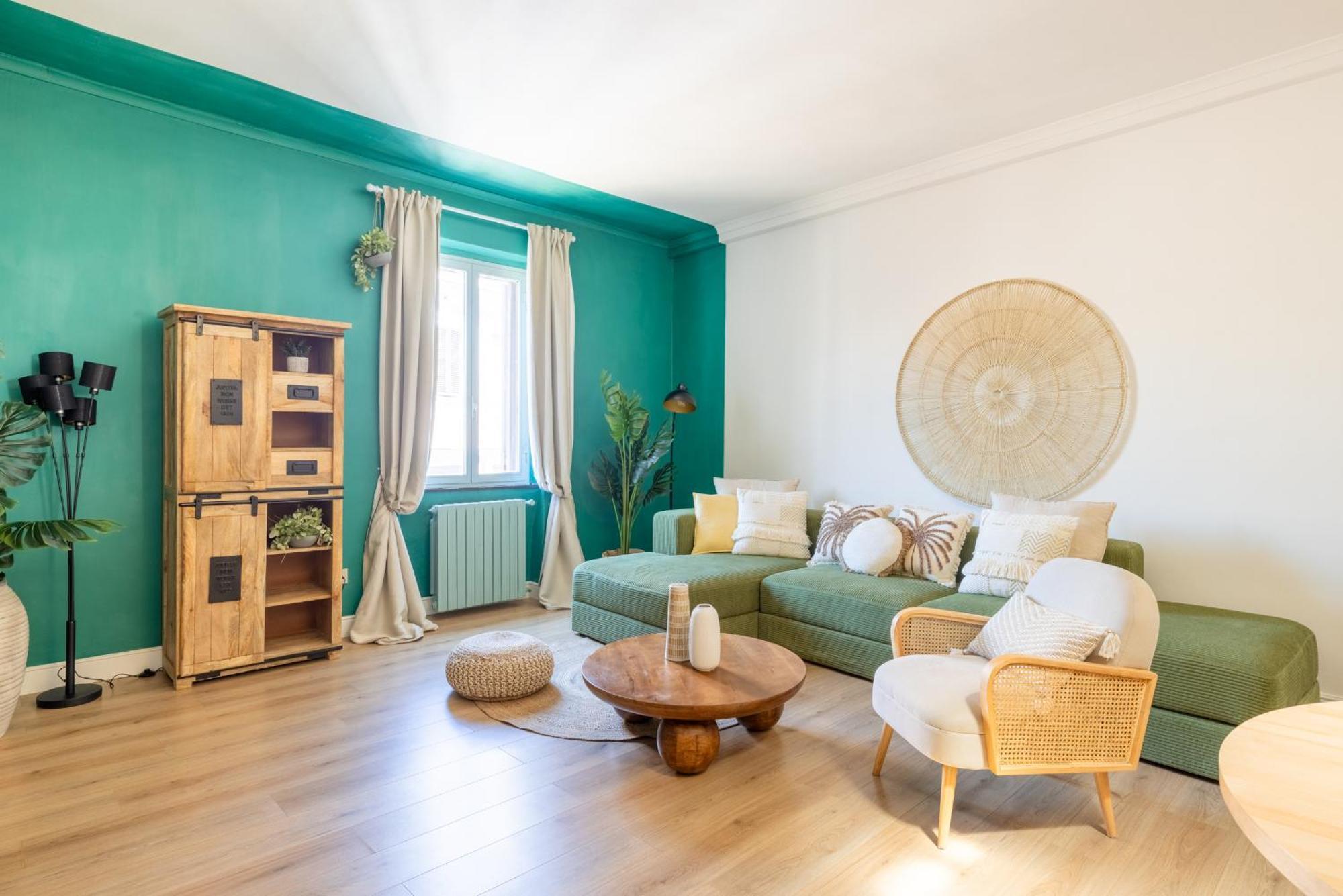 Milo - Trastevere's Gem Rom